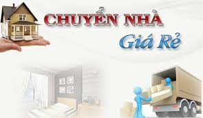 Dịch vụ chuyển nhà - Công Ty TNHH Dịch Vụ Tân Hoàn Vũ